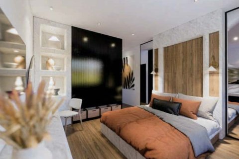 2 bedrooms Penthouse in Kerobokan, Badung, Bali (14301) 2