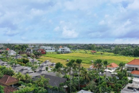 2 bedrooms Penthouse in Kerobokan, Badung, Bali (14301) 11