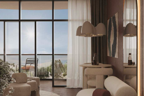 Studio Apartment in South Kuta, Badung, Bali (14299) 2