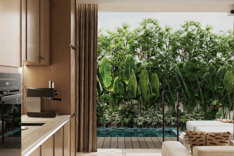 4 bedrooms Villa in Nusa Dua, Badung, Bali (14303) 14