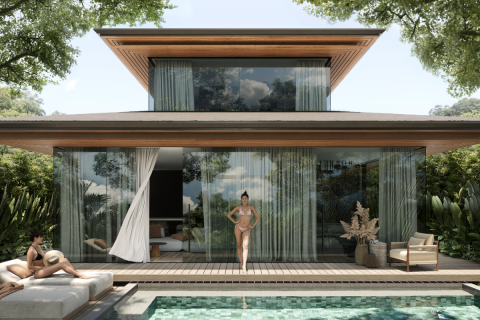 4 bedrooms Villa in Nusa Dua, Badung, Bali (14303) 2