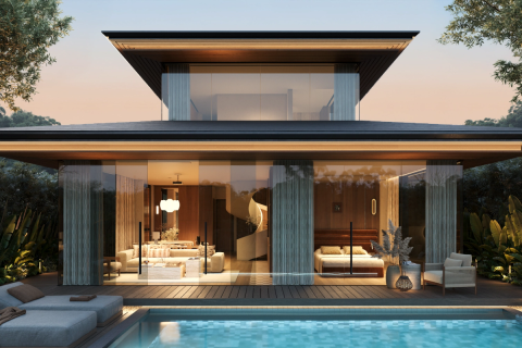 4 bedrooms Villa in Nusa Dua, Badung, Bali (14303) 3