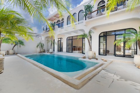 3 bedrooms Villa in Pecatu, Badung, Bali (15092) 5