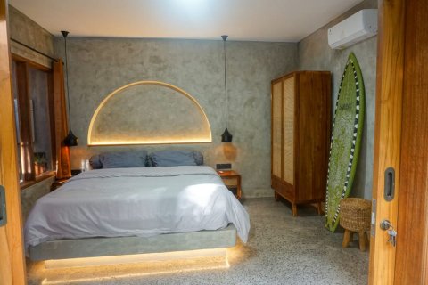 3 bedrooms Villa in Pecatu, Badung, Bali (15091)