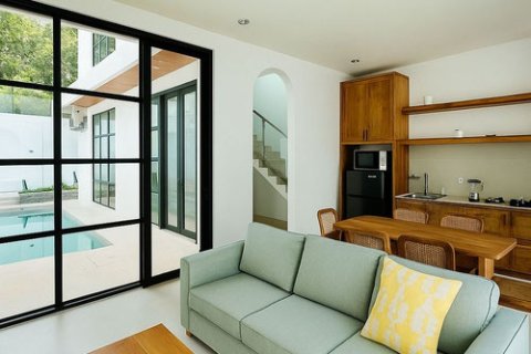 4 bedrooms Villa in Pecatu, Badung, Bali (15093) 4