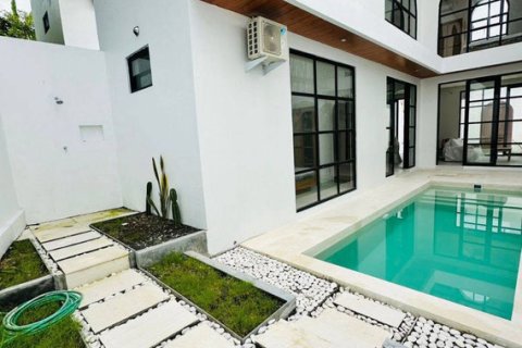 4 bedrooms Villa in Pecatu, Badung, Bali (15093) 8