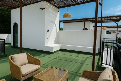 4 bedrooms Villa in Pecatu, Badung, Bali (15093)
