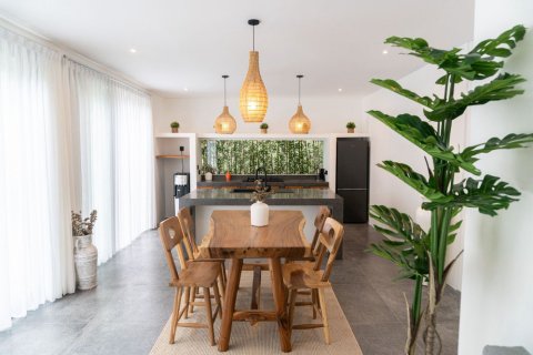 2 bedrooms Villa in Pecatu, Badung, Bali (15090)