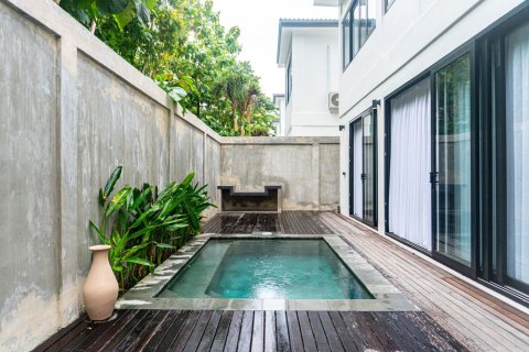 2 bedrooms Villa in Pecatu, Badung, Bali (15090) 8