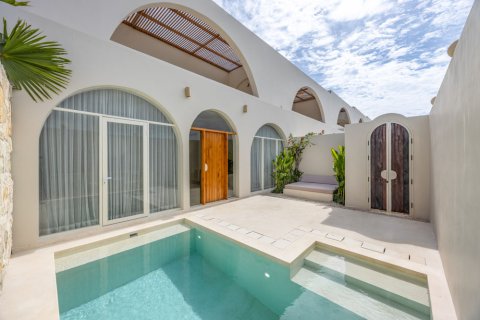 2 bedrooms Villa in Pecatu, Badung, Bali (15089)