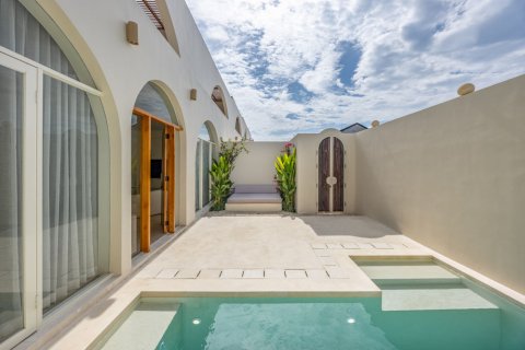 2 bedrooms Villa in Pecatu, Badung, Bali (15089) 2