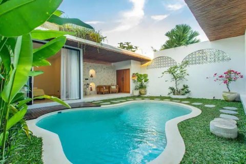 3 bedrooms Villa in Pecatu, Badung, Bali (15095)
