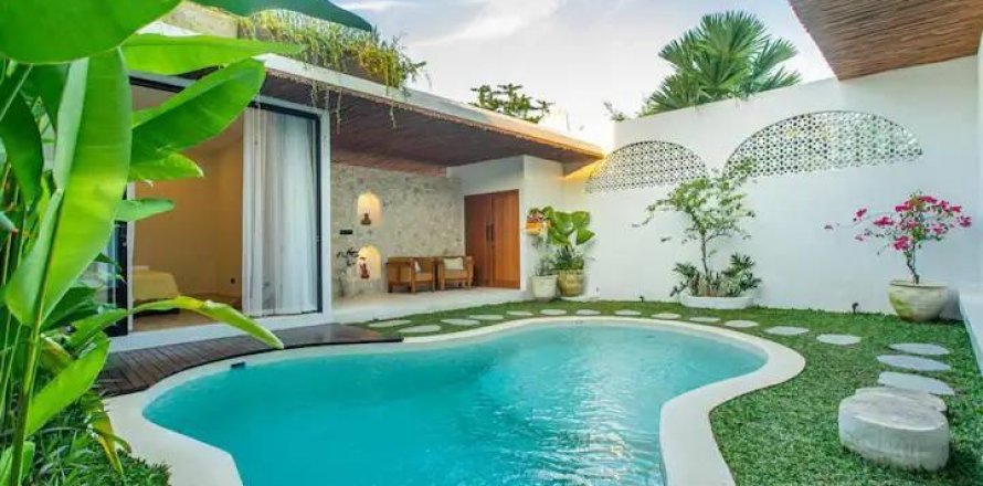3 bedrooms Villa in Pecatu, Badung, Bali (15095)