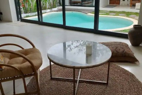 3 bedrooms Villa in Pecatu, Badung, Bali (15095) 2