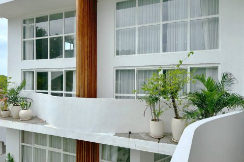 1 bedroom Apartment in Pecatu, Badung, Bali (15094)