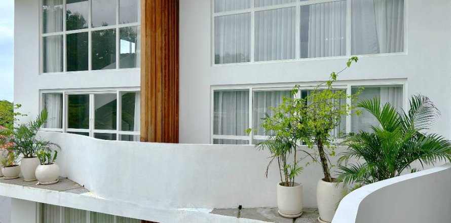 1 bedroom Apartment in Pecatu, Badung, Bali (15094)