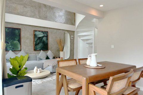1 bedroom Apartment in Pecatu, Badung, Bali (15094) 5
