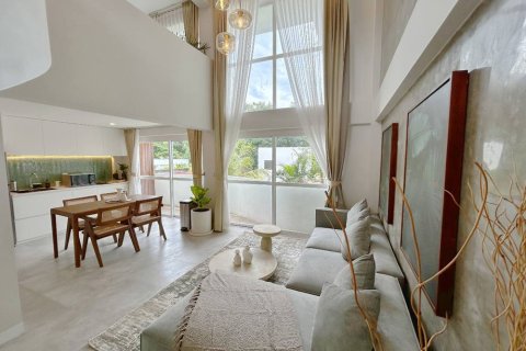 1 bedroom Apartment in Pecatu, Badung, Bali (15094) 3