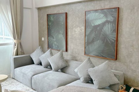 1 bedroom Apartment in Pecatu, Badung, Bali (15094) 4