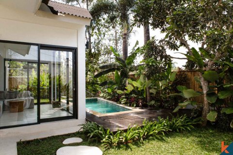 2 bedrooms Villa in South Kuta, Badung, Bali (11769)