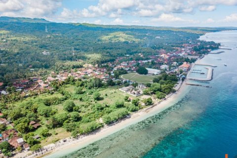 Land in Bali (11774)