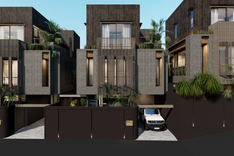 2 bedrooms Villa in Tibubeneng, Badung, Bali (14316) 26