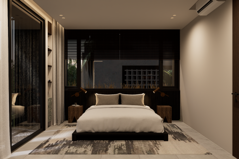 2 bedrooms Villa in Tibubeneng, Badung, Bali (14316) 10