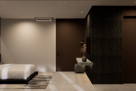 2 bedrooms Villa in Tibubeneng, Badung, Bali (14316) 9