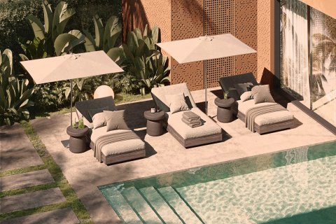 3 bedrooms Villa in Kediri, Tabanan, Bali (14317) 2