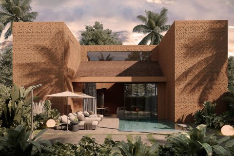 3 bedrooms Villa in Kediri, Tabanan, Bali (14317)