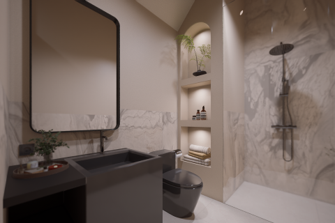 2 bedrooms Villa in Denpasar, Bali (14313) 7