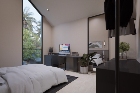 2 bedrooms Villa in Denpasar, Bali (14313) 5