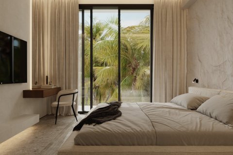 Studio Apartment in Pecatu, Badung, Bali (14315) 13
