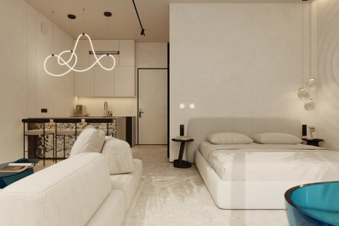 Studio Apartment in Pecatu, Badung, Bali (14315) 3