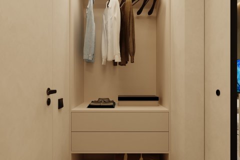 Studio Apartment in Pecatu, Badung, Bali (14315) 7