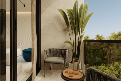 Studio Apartment in Pecatu, Badung, Bali (14315) 8