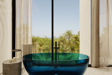 Studio Apartment in Pecatu, Badung, Bali (14315) 5