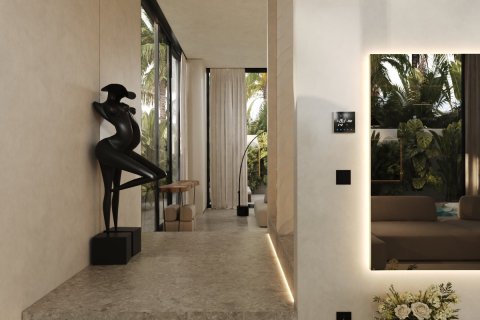 Studio Apartment in Pecatu, Badung, Bali (14315) 12