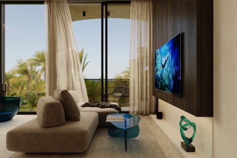 Studio Apartment in Pecatu, Badung, Bali (14315) 2