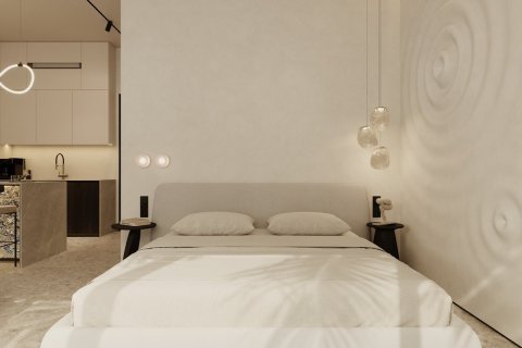 Studio Apartment in Pecatu, Badung, Bali (14315) 4