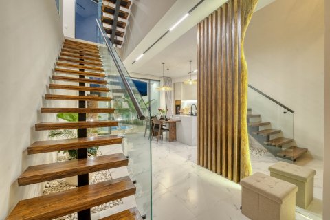 3 bedrooms Villa in South Kuta, Badung, Bali (14319) 5