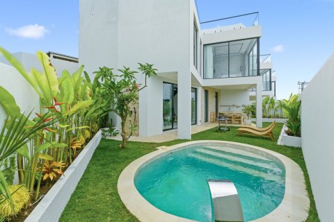 3 bedrooms Villa in South Kuta, Badung, Bali (14319) 10