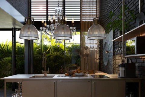 2 bedrooms Apartment in Canggu, Badung, Bali (14314) 7