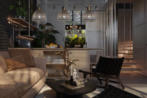 2 bedrooms Apartment in Canggu, Badung, Bali (14314) 5