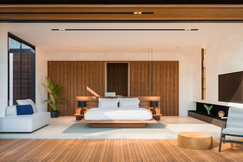 4 bedrooms Villa in Pecatu, Badung, Bali (14318) 5