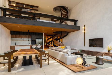 4 bedrooms Villa in Pecatu, Badung, Bali (14318) 3