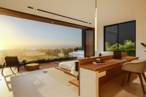 4 bedrooms Villa in Pecatu, Badung, Bali (14318) 4