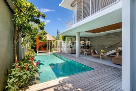 2 bedrooms Villa in Seminyak, Badung, Bali (13645)