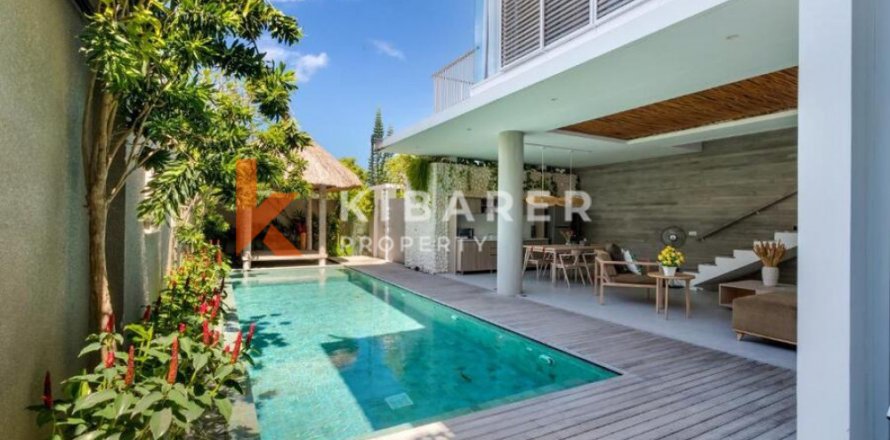 2 bedrooms Villa in Seminyak, Badung, Bali (13645)