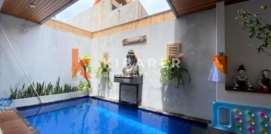 Вилла с 4 спальнями в Чангу, Бадунг, Бали (13644)